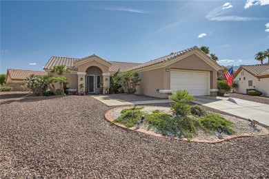 YOU WON'T WANT TO MISS THIS HIGHLY SOUGHT-AFTER SINGLE-STORY on Eagle Crest Golf Club in Nevada - for sale on GolfHomes.com, golf home, golf lot