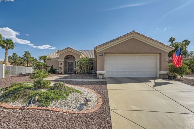 YOU WON'T WANT TO MISS THIS HIGHLY SOUGHT-AFTER SINGLE-STORY on Eagle Crest Golf Club in Nevada - for sale on GolfHomes.com, golf home, golf lot