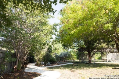 Stunning 3-bedroom home in highly sought after Riverhill on Riverhill Country Club in Texas - for sale on GolfHomes.com, golf home, golf lot