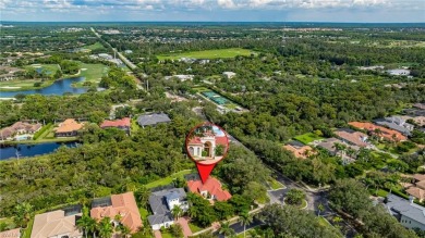 Step into the ultimate expression of luxury living at West Bay on West Bay Beach and Golf Club in Florida - for sale on GolfHomes.com, golf home, golf lot
