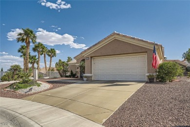 YOU WON'T WANT TO MISS THIS HIGHLY SOUGHT-AFTER SINGLE-STORY on Eagle Crest Golf Club in Nevada - for sale on GolfHomes.com, golf home, golf lot