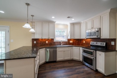 Elegant Living in the Heart of Montclair, Virginia  Welcome to on Montclair Country Club in Virginia - for sale on GolfHomes.com, golf home, golf lot