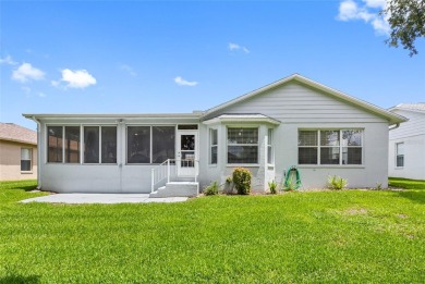 Move In Ready: Beautiful Spacious 3 Bedroom 2 Bath 2 Car Garage on Heritage Pines Country Club in Florida - for sale on GolfHomes.com, golf home, golf lot