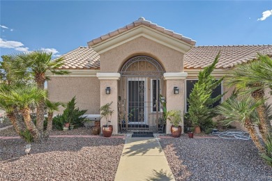 YOU WON'T WANT TO MISS THIS HIGHLY SOUGHT-AFTER SINGLE-STORY on Eagle Crest Golf Club in Nevada - for sale on GolfHomes.com, golf home, golf lot