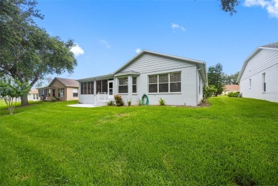Move In Ready: Beautiful Spacious 3 Bedroom 2 Bath 2 Car Garage on Heritage Pines Country Club in Florida - for sale on GolfHomes.com, golf home, golf lot