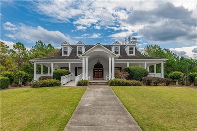 Welcome to 1425 Rolling Links Drive, a beautifully updated home on White Columns Country Club in Georgia - for sale on GolfHomes.com, golf home, golf lot