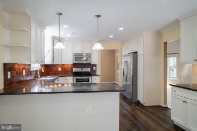 Elegant Living in the Heart of Montclair, Virginia  Welcome to on Montclair Country Club in Virginia - for sale on GolfHomes.com, golf home, golf lot