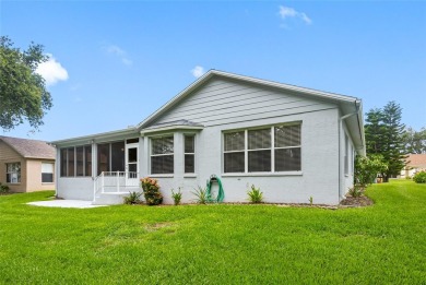 Move In Ready: Beautiful Spacious 3 Bedroom 2 Bath 2 Car Garage on Heritage Pines Country Club in Florida - for sale on GolfHomes.com, golf home, golf lot