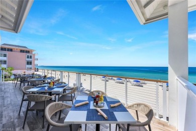 Step into the ultimate expression of luxury living at West Bay on West Bay Beach and Golf Club in Florida - for sale on GolfHomes.com, golf home, golf lot
