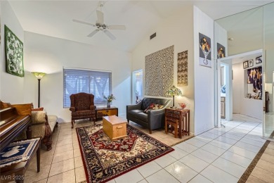 YOU WON'T WANT TO MISS THIS HIGHLY SOUGHT-AFTER SINGLE-STORY on Eagle Crest Golf Club in Nevada - for sale on GolfHomes.com, golf home, golf lot