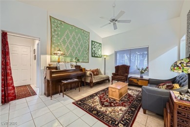 YOU WON'T WANT TO MISS THIS HIGHLY SOUGHT-AFTER SINGLE-STORY on Eagle Crest Golf Club in Nevada - for sale on GolfHomes.com, golf home, golf lot