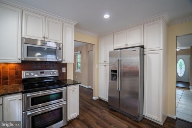 Elegant Living in the Heart of Montclair, Virginia  Welcome to on Montclair Country Club in Virginia - for sale on GolfHomes.com, golf home, golf lot