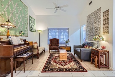 YOU WON'T WANT TO MISS THIS HIGHLY SOUGHT-AFTER SINGLE-STORY on Eagle Crest Golf Club in Nevada - for sale on GolfHomes.com, golf home, golf lot