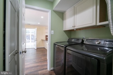 Elegant Living in the Heart of Montclair, Virginia  Welcome to on Montclair Country Club in Virginia - for sale on GolfHomes.com, golf home, golf lot