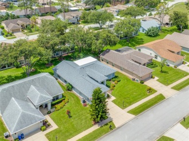Move In Ready: Beautiful Spacious 3 Bedroom 2 Bath 2 Car Garage on Heritage Pines Country Club in Florida - for sale on GolfHomes.com, golf home, golf lot