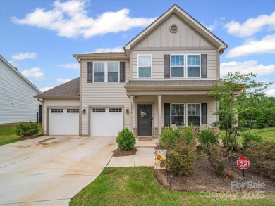 Nestled on a serene cul-de-sac lot with a picturesque pond view on Edgewater Golf Club in South Carolina - for sale on GolfHomes.com, golf home, golf lot
