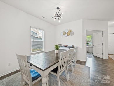 Nestled on a serene cul-de-sac lot with a picturesque pond view on Edgewater Golf Club in South Carolina - for sale on GolfHomes.com, golf home, golf lot