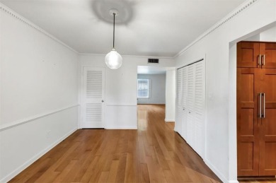 Desirable End-Unit 2 bedroom, 2 and 1/2 half-bath townhome in on Cross Creek Golf Course in Georgia - for sale on GolfHomes.com, golf home, golf lot