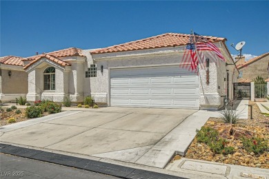 Beautifully Upgraded Single Story 3 Bed, 2 Bath Home in Viscaya on Painted Desert Golf Club in Nevada - for sale on GolfHomes.com, golf home, golf lot