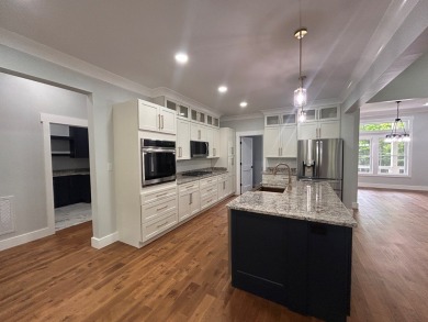 New construction! This 4 bedroom/3.5 bath home has a view of the on Glade Springs Resort Golf Course in West Virginia - for sale on GolfHomes.com, golf home, golf lot