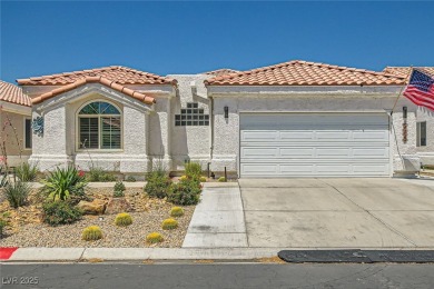 Beautifully Upgraded Single Story 3 Bed, 2 Bath Home in Viscaya on Painted Desert Golf Club in Nevada - for sale on GolfHomes.com, golf home, golf lot
