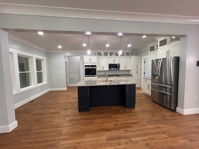 New construction! This 4 bedroom/3.5 bath home has a view of the on Glade Springs Resort Golf Course in West Virginia - for sale on GolfHomes.com, golf home, golf lot