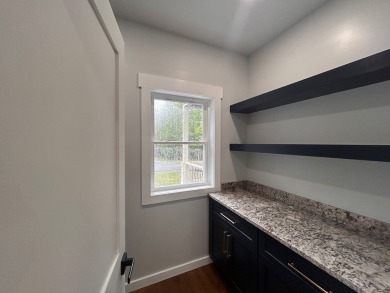 New construction! This 4 bedroom/3.5 bath home has a view of the on Glade Springs Resort Golf Course in West Virginia - for sale on GolfHomes.com, golf home, golf lot