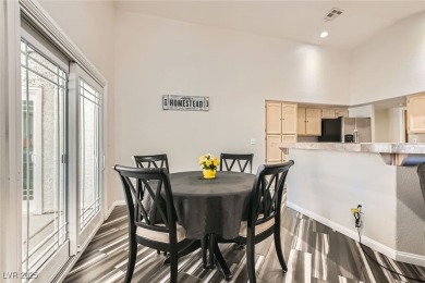 Beautifully Upgraded Single Story 3 Bed, 2 Bath Home in Viscaya on Painted Desert Golf Club in Nevada - for sale on GolfHomes.com, golf home, golf lot