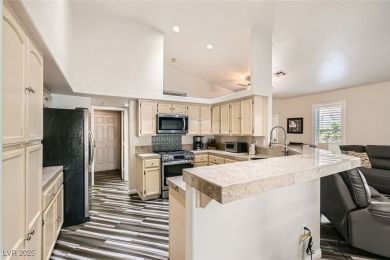 Beautifully Upgraded Single Story 3 Bed, 2 Bath Home in Viscaya on Painted Desert Golf Club in Nevada - for sale on GolfHomes.com, golf home, golf lot