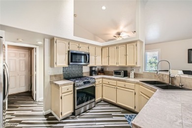 Beautifully Upgraded Single Story 3 Bed, 2 Bath Home in Viscaya on Painted Desert Golf Club in Nevada - for sale on GolfHomes.com, golf home, golf lot