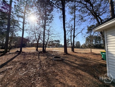 Located in the desirable Lost Plantation community, this on Lost Plantation Golf Club in Georgia - for sale on GolfHomes.com, golf home, golf lot