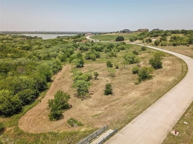 Beautiful 1.25 acre build site in Prestigious Gated Custom Home on Tangle Ridge Golf Club in Texas - for sale on GolfHomes.com, golf home, golf lot