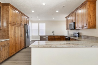 Updated 4 bedroom, 3 bath home on Green Spring Golf Course! on Green Spring Country Club in Utah - for sale on GolfHomes.com, golf home, golf lot