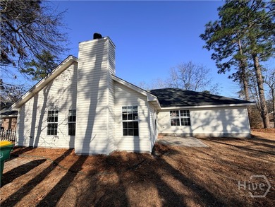 Located in the desirable Lost Plantation community, this on Lost Plantation Golf Club in Georgia - for sale on GolfHomes.com, golf home, golf lot