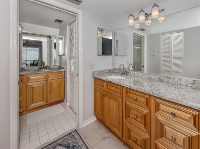 Light and bright ground floor two-bedroom, two-bath home enjoys on Plantation Golf and Country Club in Florida - for sale on GolfHomes.com, golf home, golf lot