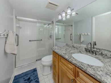 Light and bright ground floor two-bedroom, two-bath home enjoys on Plantation Golf and Country Club in Florida - for sale on GolfHomes.com, golf home, golf lot