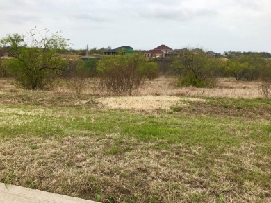 Beautiful 1.25 acre build site in Prestigious Gated Custom Home on Tangle Ridge Golf Club in Texas - for sale on GolfHomes.com, golf home, golf lot