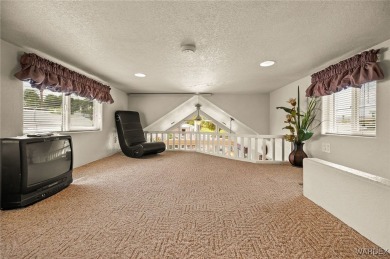 Charming Park Model with Loft in Desirable Riverview Resort on Riverview Golf Course in Arizona - for sale on GolfHomes.com, golf home, golf lot