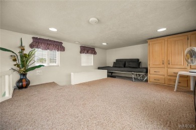 Charming Park Model with Loft in Desirable Riverview Resort on Riverview Golf Course in Arizona - for sale on GolfHomes.com, golf home, golf lot