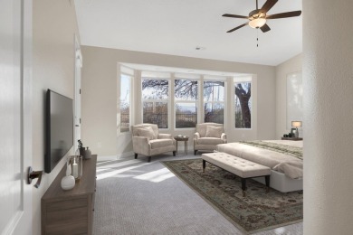 Updated 4 bedroom, 3 bath home on Green Spring Golf Course! on Green Spring Country Club in Utah - for sale on GolfHomes.com, golf home, golf lot