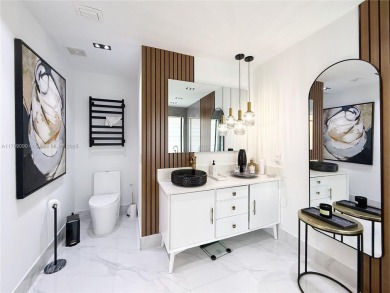 Beautifully Renovated 4/3 Single Family Home in Gorgeous Silver on Grand Palms Hotel and Golf Resort in Florida - for sale on GolfHomes.com, golf home, golf lot