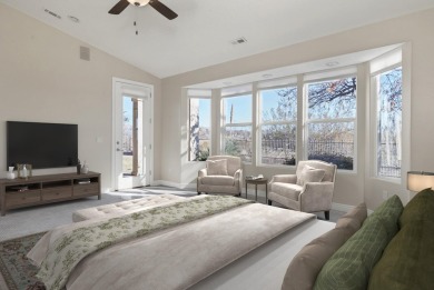 Updated 4 bedroom, 3 bath home on Green Spring Golf Course! on Green Spring Country Club in Utah - for sale on GolfHomes.com, golf home, golf lot