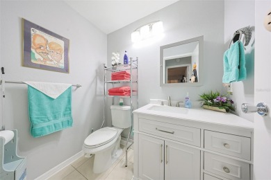 Welcome home to this lovely 2 bedroom/2 bath Condo in Kings on Kings Point Executive Golf Course in Florida - for sale on GolfHomes.com, golf home, golf lot