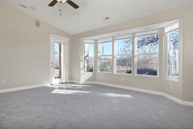 Updated 4 bedroom, 3 bath home on Green Spring Golf Course! on Green Spring Country Club in Utah - for sale on GolfHomes.com, golf home, golf lot