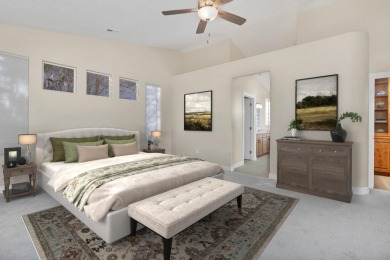 Updated 4 bedroom, 3 bath home on Green Spring Golf Course! on Green Spring Country Club in Utah - for sale on GolfHomes.com, golf home, golf lot