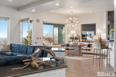 It's an opportunity to create your dream house without spending on ArrowCreek Golf Club - The Challenge in Nevada - for sale on GolfHomes.com, golf home, golf lot