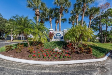 Light and bright ground floor two-bedroom, two-bath home enjoys on Plantation Golf and Country Club in Florida - for sale on GolfHomes.com, golf home, golf lot