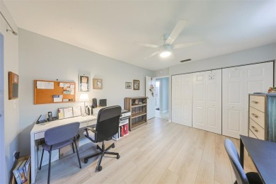 Welcome home to this lovely 2 bedroom/2 bath Condo in Kings on Kings Point Executive Golf Course in Florida - for sale on GolfHomes.com, golf home, golf lot