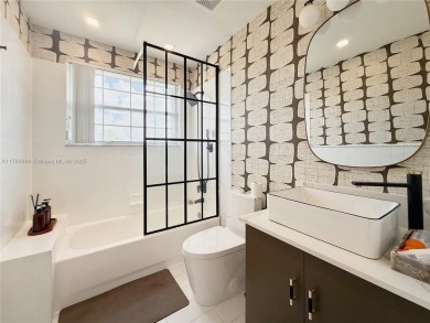 Beautifully Renovated 4/3 Single Family Home in Gorgeous Silver on Grand Palms Hotel and Golf Resort in Florida - for sale on GolfHomes.com, golf home, golf lot