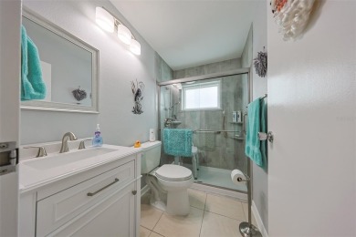 Welcome home to this lovely 2 bedroom/2 bath Condo in Kings on Kings Point Executive Golf Course in Florida - for sale on GolfHomes.com, golf home, golf lot